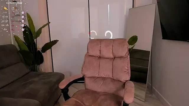 helen_ramsay on StripChat