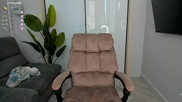 helen_ramsay on StripChat