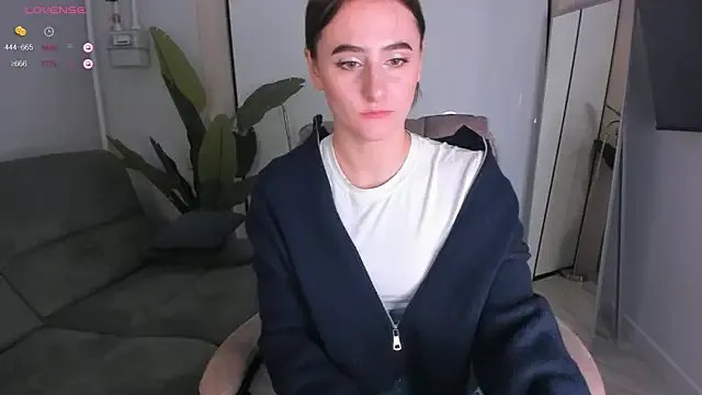 helen_ramsay on StripChat