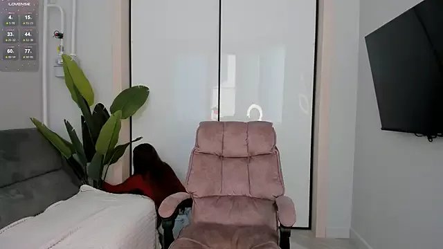 helen_ramsay on StripChat