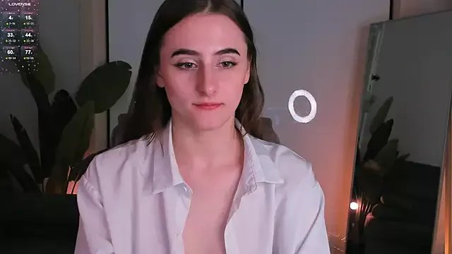 helen_ramsay on StripChat