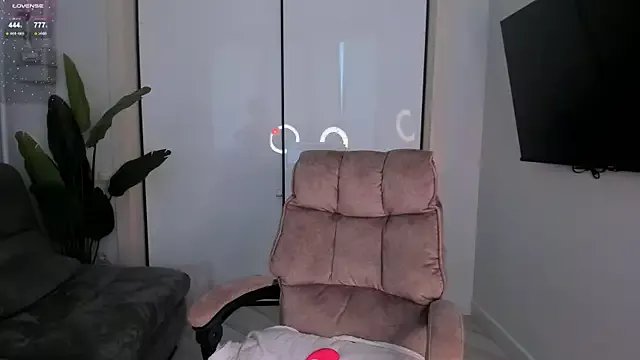 helen_ramsay on StripChat