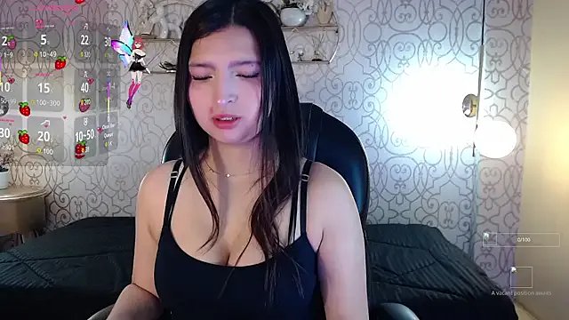 Helengolden_ on StripChat