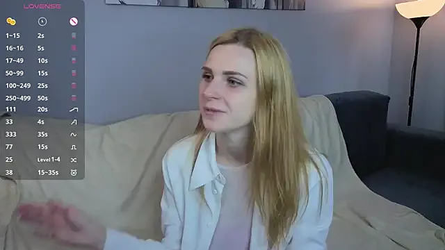 Offline HelenMartines on StripChat