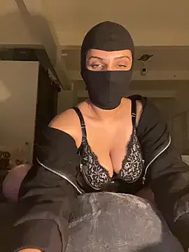 HelinHot — Teaser Boobies & Play Boobs