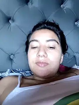 Hellen_Alex on StripChat