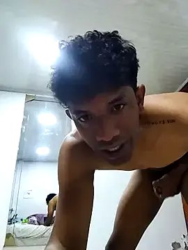 Henderson01 on StripChat