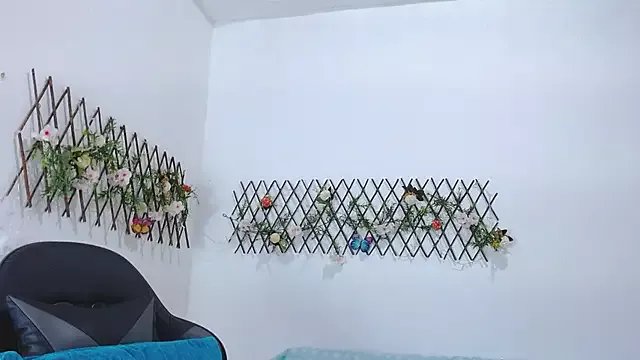 Hikaryfire on StripChat