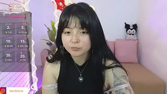 hina_tay on StripChat