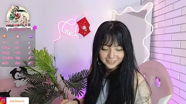 hina_tay on StripChat