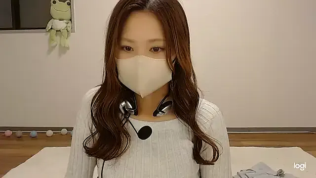 Offline hinano_JP on StripChat