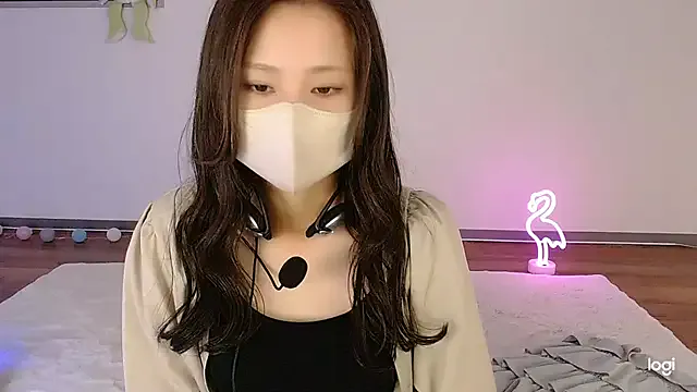 Offline hinano_JP on StripChat