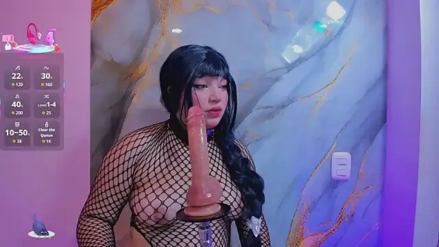 hinata_dolly on StripChat