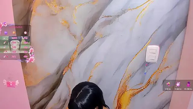 hinata_dolly on StripChat