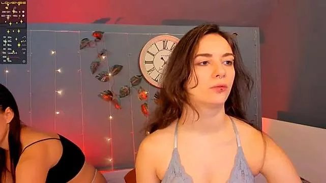 Holla_Molly on StripChat