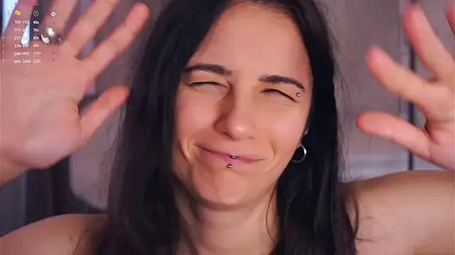 Holla_Molly on StripChat