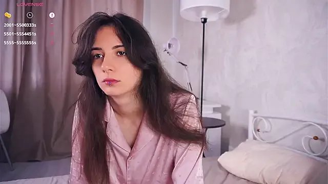 Holla_Molly on StripChat