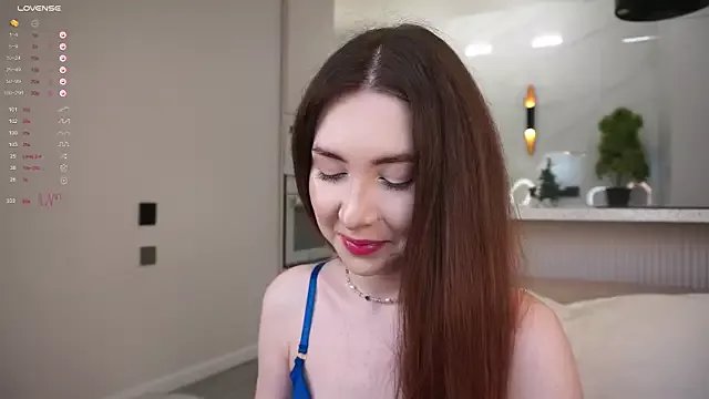 holyhee on StripChat