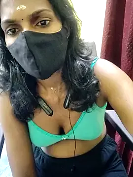 Offline Honey_rosetamil on StripChat