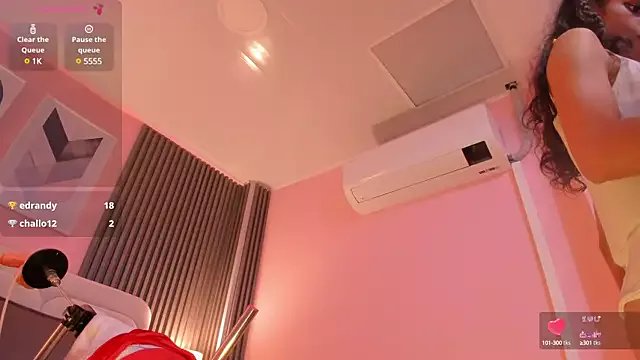 honey_sofii_ on StripChat