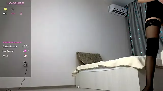 Offline honey_yani on StripChat