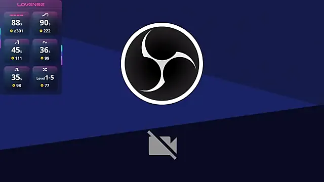 Offline honey_yani on StripChat