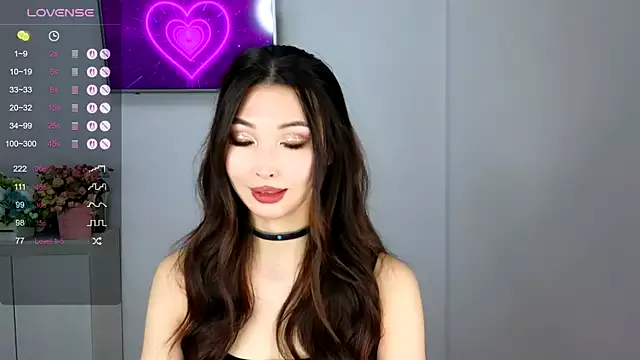 Offline honey_yani on StripChat