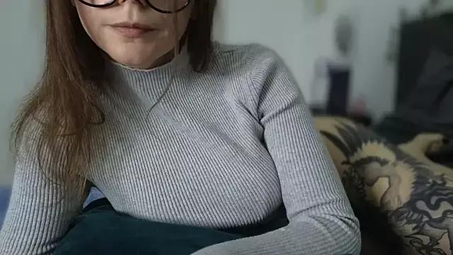 HoneyHaven_ on StripChat