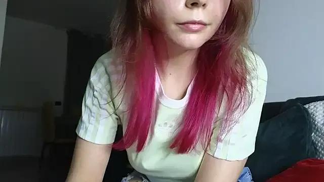 HoneyHaven_ on StripChat