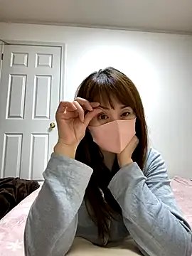 HONMONOHUUHU — Freechat on StripChat