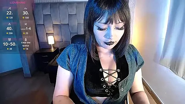 honney_dark on StripChat