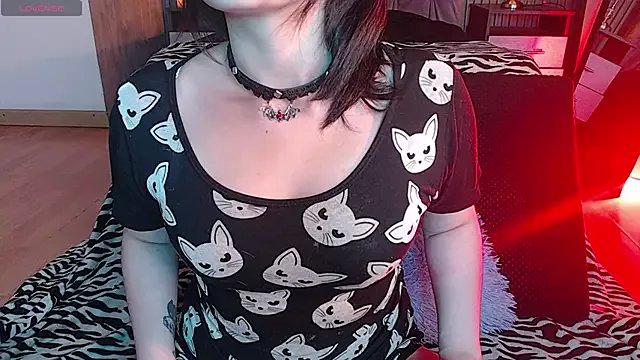 honney_dark on StripChat