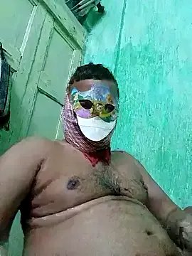 Horny-boyyy — Horny-Bulge