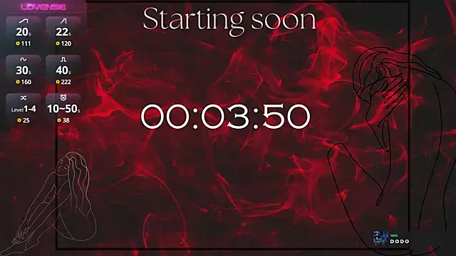 Freechat Horny_Makima on StripChat