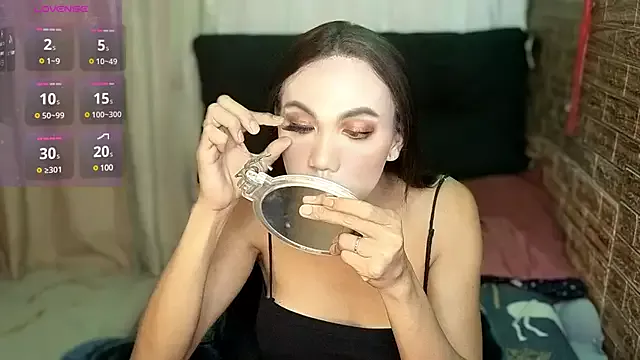 Offline Horny_Sassy on StripChat