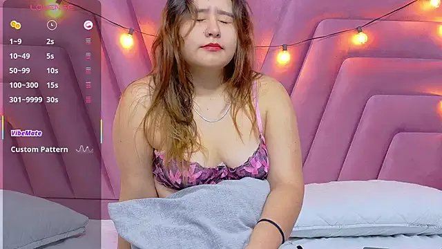 hornybarelylegalgirl on StripChat