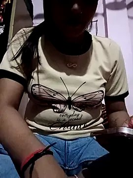 Hot-jalpari on StripChat