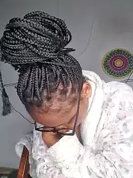 hot-tandy on StripChat