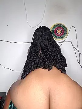 hot-tandy on StripChat