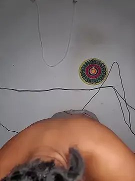 hot-tandy on StripChat