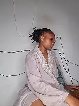 hot-tandy on StripChat