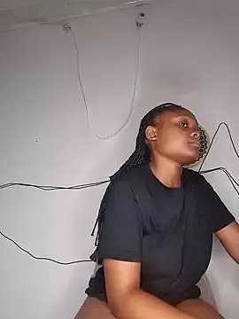 hot-tandy on StripChat