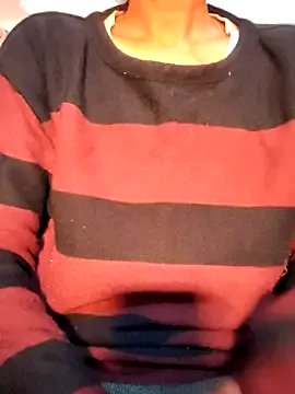 Hot_Alisaa on StripChat