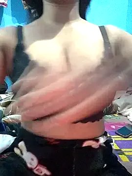 hot_ashiya on StripChat