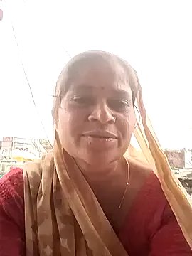 Hot_babli54 on StripChat