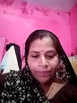 Hot_babli54 on StripChat