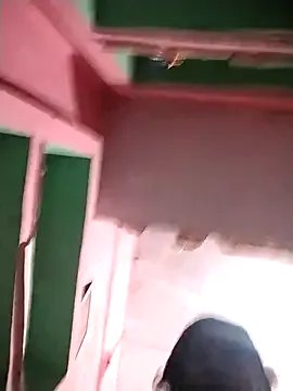 Hot_babli54 on StripChat