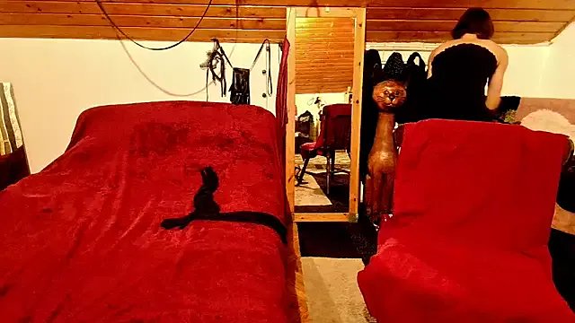 Hot_Colettte on StripChat