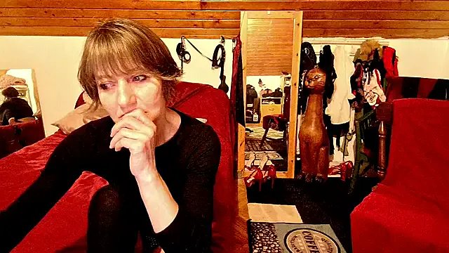 Hot_Colettte — vibris jtk 