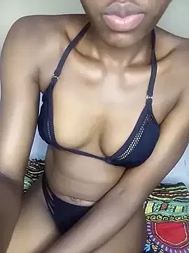 Hot_ebony30 on StripChat